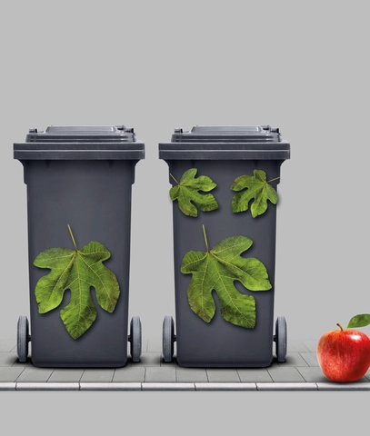 Doppelkammschüttung, kreatives Kampagnenmarketing für die AWIGO