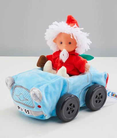 Revellino, eine Marke von Revell