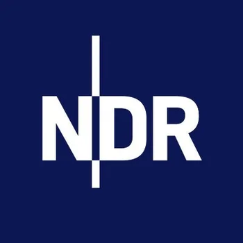 Logo NDR