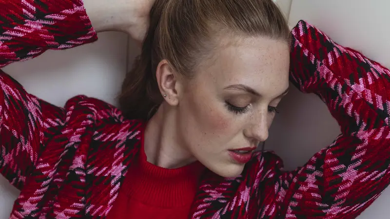 Fashionfilm mit inszenierter Mode für digitale Markenkommunikation