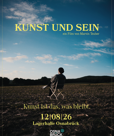 "Kunst & Sein", Dokumentarfilm von Marvin Teuber _Kunst___Sein___Dokumentarfilm_von_Marvin_Teuber.png